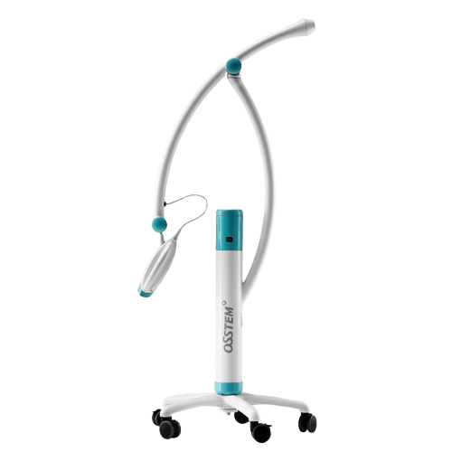 디지털 치료 중심 장비