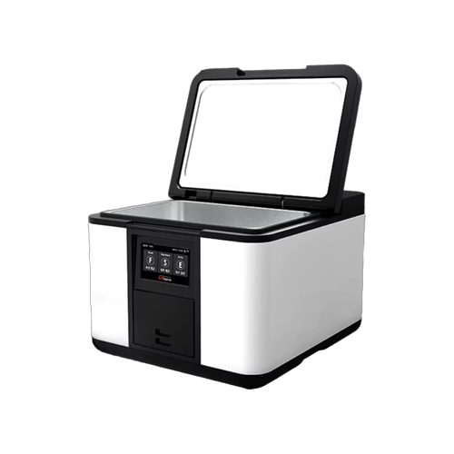 디지털 치료 중심 장비