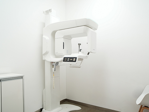 3D-CT를 통한 3차원 정밀진단